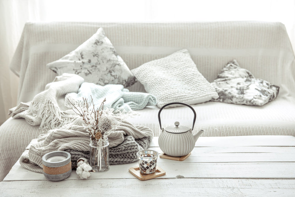 5 Must-Have Home Essentials for Everyday Comfort